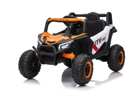 Pojazd Buggy Madman UTV-MX Biały Pojazd Buggy Madman UTV-MX Biały