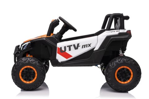 Pojazd Buggy Madman UTV-MX Biały Pojazd Buggy Madman UTV-MX Biały