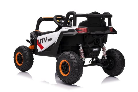 Pojazd Buggy Madman UTV-MX Biały Pojazd Buggy Madman UTV-MX Biały