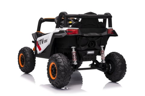 Pojazd Buggy Madman UTV-MX Biały Pojazd Buggy Madman UTV-MX Biały