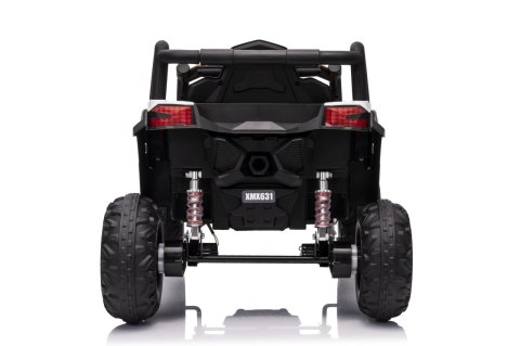 Pojazd Buggy Madman UTV-MX Biały Pojazd Buggy Madman UTV-MX Biały