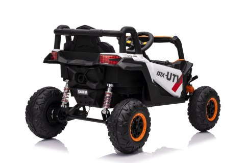 Pojazd Buggy Madman UTV-MX Biały Pojazd Buggy Madman UTV-MX Biały