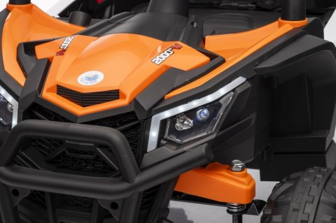 Pojazd Buggy Madman UTV-MX Biały Pojazd Buggy Madman UTV-MX Biały