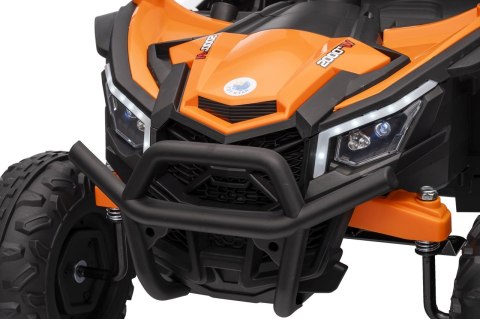 Pojazd Buggy Madman UTV-MX Biały Pojazd Buggy Madman UTV-MX Biały