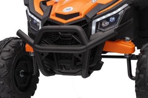 Pojazd Buggy Madman UTV-MX Biały Pojazd Buggy Madman UTV-MX Biały