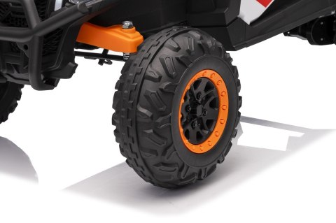 Pojazd Buggy Madman UTV-MX Biały Pojazd Buggy Madman UTV-MX Biały
