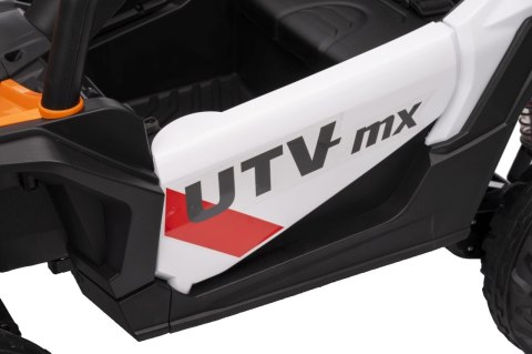 Pojazd Buggy Madman UTV-MX Biały Pojazd Buggy Madman UTV-MX Biały