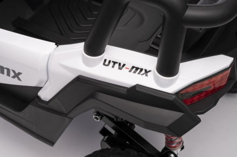 Pojazd Buggy Madman UTV-MX Biały Pojazd Buggy Madman UTV-MX Biały