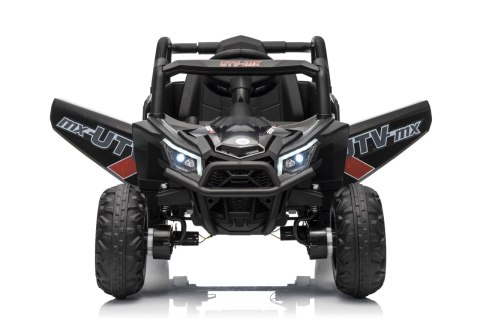 Pojazd Buggy Madman UTV-MX Czarny Pojazd Buggy Madman UTV-MX Czarny