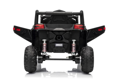Pojazd Buggy Madman UTV-MX Czarny Pojazd Buggy Madman UTV-MX Czarny