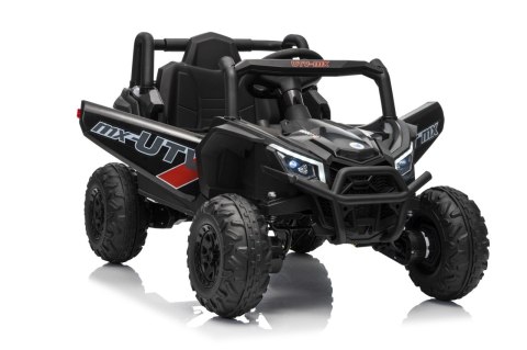 Pojazd Buggy Madman UTV-MX Czarny Pojazd Buggy Madman UTV-MX Czarny