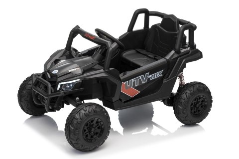 Pojazd Buggy Madman UTV-MX Czarny Pojazd Buggy Madman UTV-MX Czarny