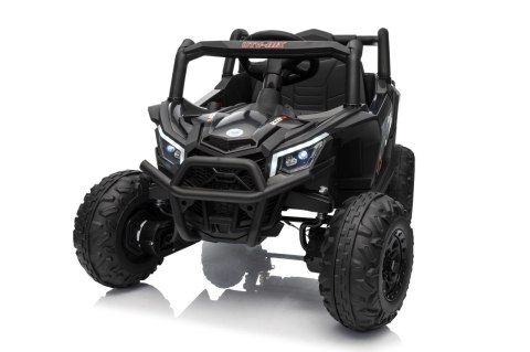 Pojazd Buggy Madman UTV-MX Czarny Pojazd Buggy Madman UTV-MX Czarny