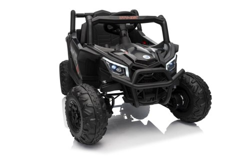 Pojazd Buggy Madman UTV-MX Czarny Pojazd Buggy Madman UTV-MX Czarny