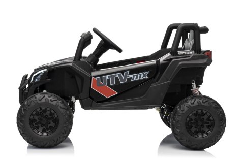 Pojazd Buggy Madman UTV-MX Czarny Pojazd Buggy Madman UTV-MX Czarny