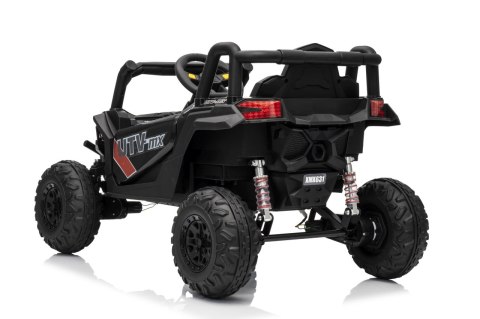 Pojazd Buggy Madman UTV-MX Czarny Pojazd Buggy Madman UTV-MX Czarny