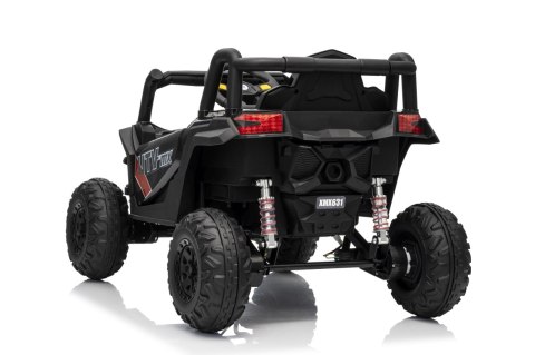 Pojazd Buggy Madman UTV-MX Czarny Pojazd Buggy Madman UTV-MX Czarny