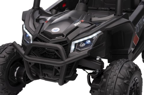 Pojazd Buggy Madman UTV-MX Czarny Pojazd Buggy Madman UTV-MX Czarny