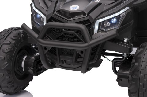 Pojazd Buggy Madman UTV-MX Czarny Pojazd Buggy Madman UTV-MX Czarny