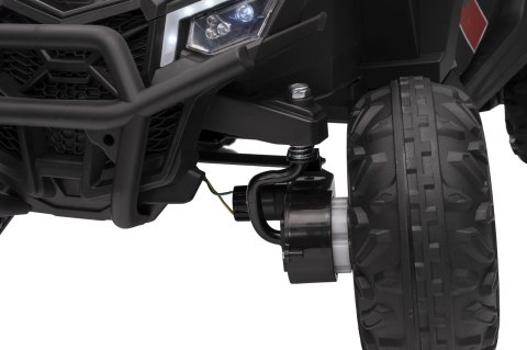 Pojazd Buggy Madman UTV-MX Czarny Pojazd Buggy Madman UTV-MX Czarny