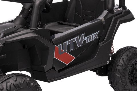 Pojazd Buggy Madman UTV-MX Czarny Pojazd Buggy Madman UTV-MX Czarny
