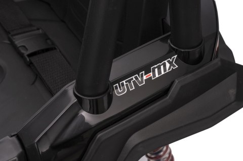 Pojazd Buggy Madman UTV-MX Czarny Pojazd Buggy Madman UTV-MX Czarny