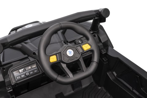 Pojazd Buggy Madman UTV-MX Czarny Pojazd Buggy Madman UTV-MX Czarny
