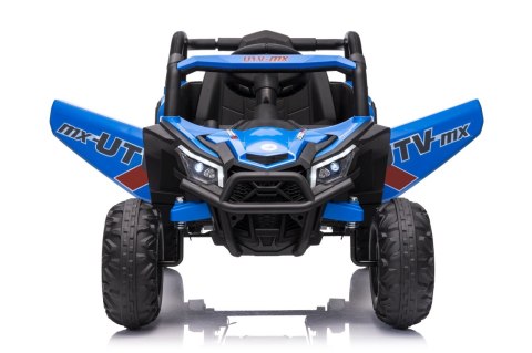 Pojazd Buggy Madman UTV-MX Niebieski Pojazd Buggy Madman UTV-MX Niebieski