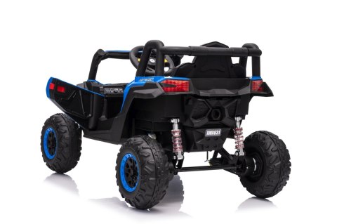 Pojazd Buggy Madman UTV-MX Niebieski Pojazd Buggy Madman UTV-MX Niebieski