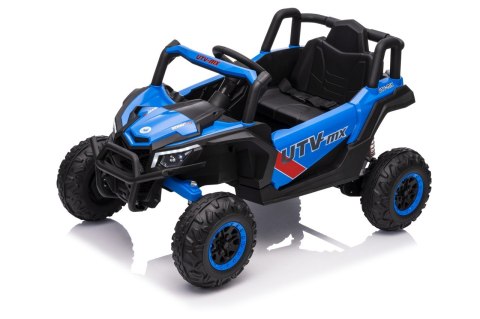 Pojazd Buggy Madman UTV-MX Niebieski Pojazd Buggy Madman UTV-MX Niebieski