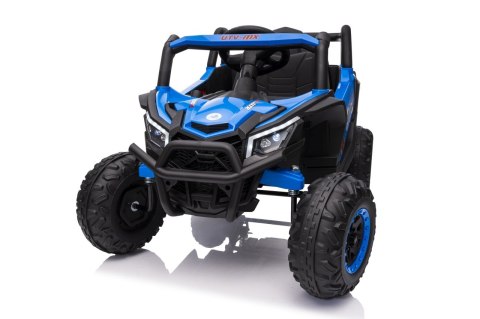 Pojazd Buggy Madman UTV-MX Niebieski Pojazd Buggy Madman UTV-MX Niebieski
