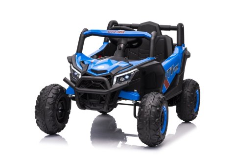 Pojazd Buggy Madman UTV-MX Niebieski Pojazd Buggy Madman UTV-MX Niebieski