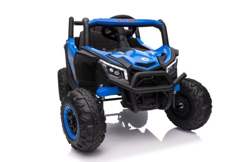 Pojazd Buggy Madman UTV-MX Niebieski Pojazd Buggy Madman UTV-MX Niebieski