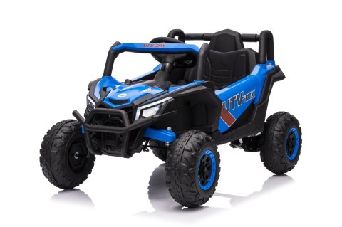 Pojazd Buggy Madman UTV-MX Niebieski Pojazd Buggy Madman UTV-MX Niebieski