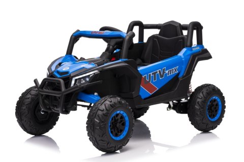 Pojazd Buggy Madman UTV-MX Niebieski Pojazd Buggy Madman UTV-MX Niebieski