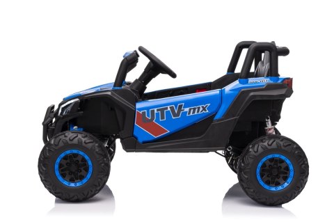 Pojazd Buggy Madman UTV-MX Niebieski Pojazd Buggy Madman UTV-MX Niebieski