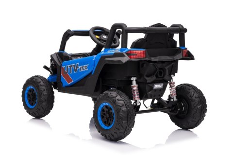 Pojazd Buggy Madman UTV-MX Niebieski Pojazd Buggy Madman UTV-MX Niebieski