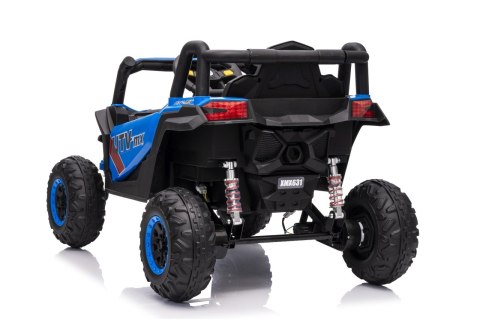 Pojazd Buggy Madman UTV-MX Niebieski Pojazd Buggy Madman UTV-MX Niebieski