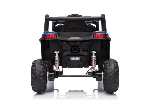 Pojazd Buggy Madman UTV-MX Niebieski Pojazd Buggy Madman UTV-MX Niebieski