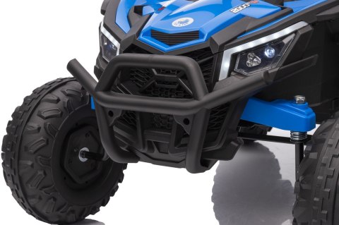Pojazd Buggy Madman UTV-MX Niebieski Pojazd Buggy Madman UTV-MX Niebieski