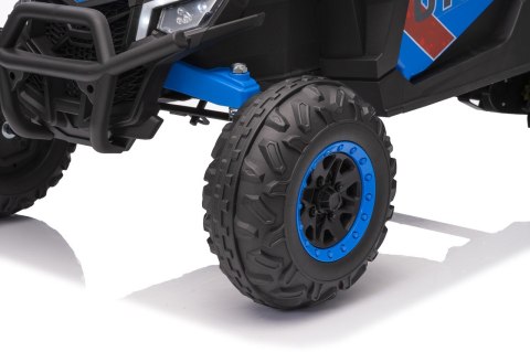 Pojazd Buggy Madman UTV-MX Niebieski Pojazd Buggy Madman UTV-MX Niebieski