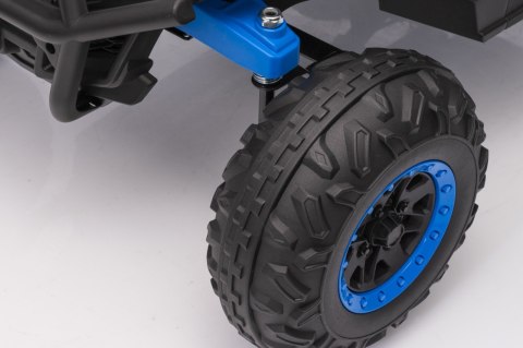 Pojazd Buggy Madman UTV-MX Niebieski Pojazd Buggy Madman UTV-MX Niebieski