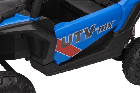 Pojazd Buggy Madman UTV-MX Niebieski Pojazd Buggy Madman UTV-MX Niebieski
