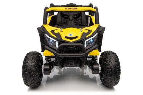 Pojazd Buggy Madman UTV-MX Żółty Pojazd Buggy Madman UTV-MX Żółty