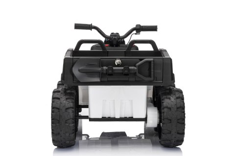 Pojazd Quad Sport TX ATV Biały Pojazd Quad Sport TX ATV Biały