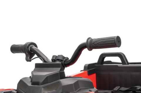 Pojazd Quad Sport TX ATV Czerwony Pojazd Quad Sport TX ATV Czerwony