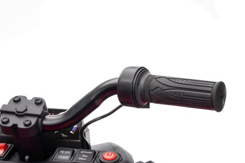 Pojazd Quad Sport TX ATV Różowy Pojazd Quad Sport TX ATV Różowy