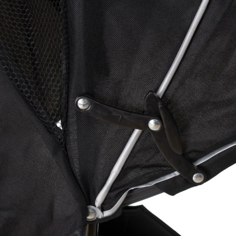 Rowerek trójkołowy Trike Fix V3 rower spacerówka 3w1 obracany 360 wolne koło czarny Rowerek trójkołowy Trike Fix V3 rower spacerówka 3w1 obracany 360 wolne koło czarny