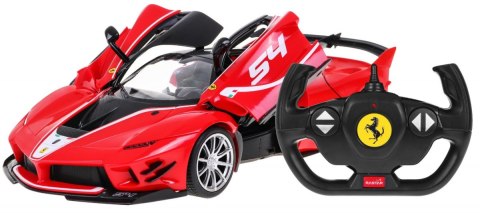 Ferrari FXX-K Evo RASTAR model 1:14 Zdalnie sterowane auto + pilot 2,4 GHz Ferrari FXX-K Evo RASTAR model 1:14 Zdalnie sterowane auto + pilot 2,4 GHz