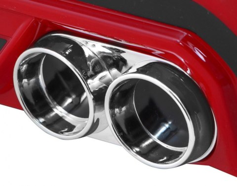 BMW X6M Elektryczne Autko dla dzieci, Czerwony SUV + Pilot BMW X6M Elektryczne Autko dla dzieci, Czerwony SUV + Pilot